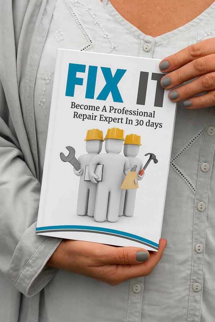 Smart Water Box™ Lifetime Support Access step-by-step expert assistance bonus